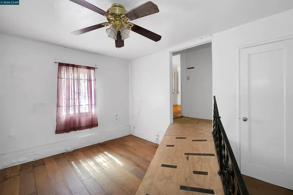 1543 Havenscourt Boulevard Oakland CA 94621