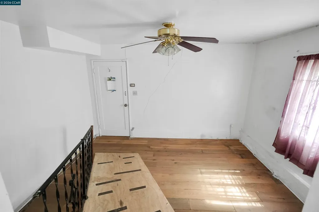 1543 Havenscourt Boulevard Oakland CA 94621
