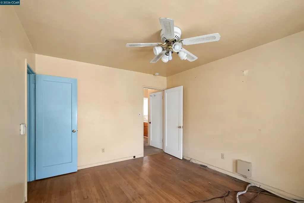 1543 Havenscourt Boulevard Oakland CA 94621