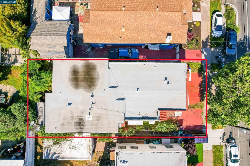 1543 Havenscourt Boulevard Oakland CA 94621