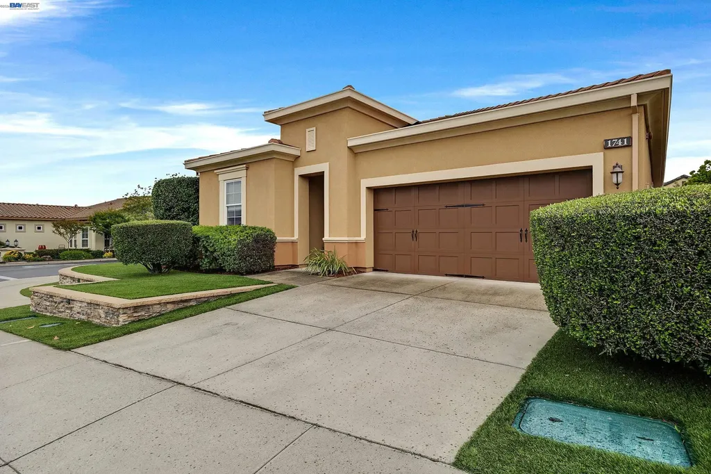 1741 Chardonnay Lane Brentwood CA 94513