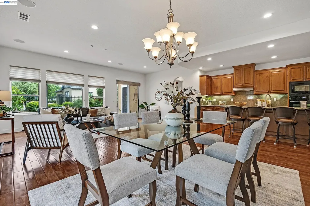 1741 Chardonnay Lane Brentwood CA 94513