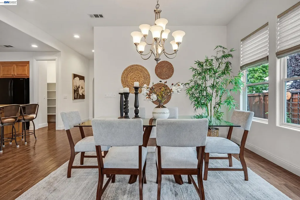 1741 Chardonnay Lane Brentwood CA 94513