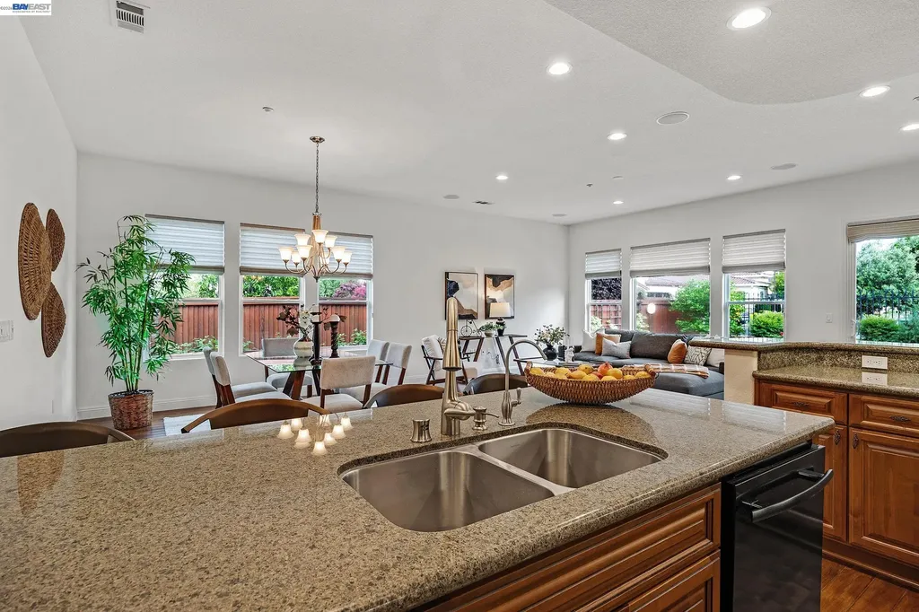 1741 Chardonnay Lane Brentwood CA 94513
