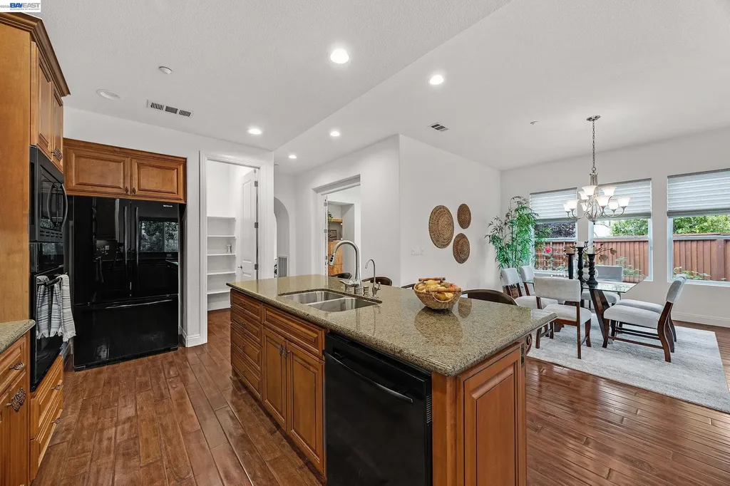 1741 Chardonnay Lane Brentwood CA 94513