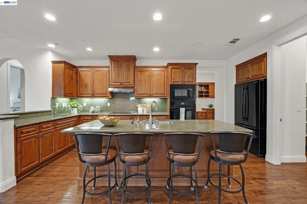 1741 Chardonnay Lane Brentwood CA 94513