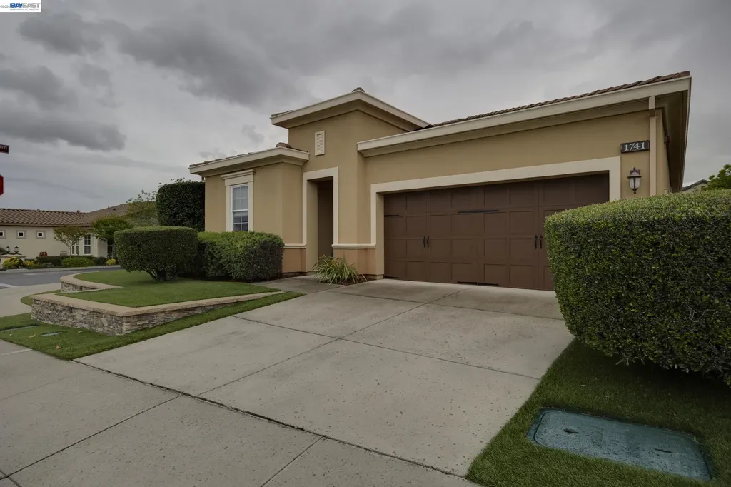 1741 Chardonnay Lane Brentwood CA 94513