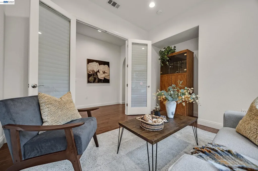 1741 Chardonnay Lane Brentwood CA 94513
