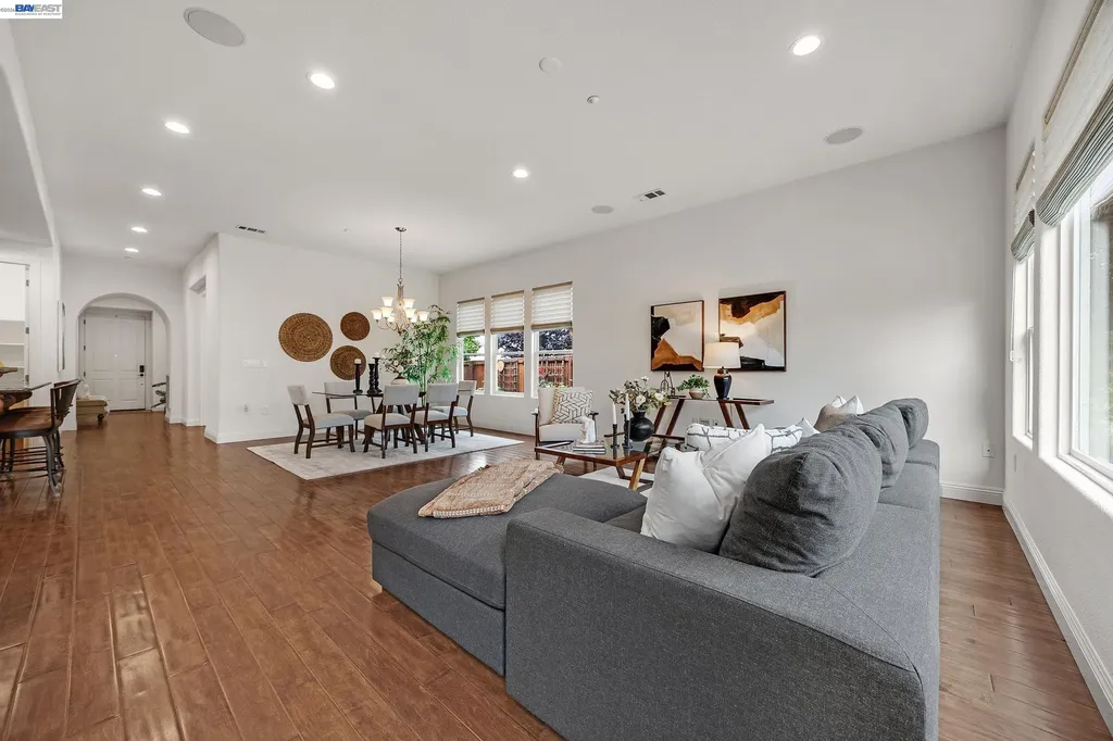 1741 Chardonnay Lane Brentwood CA 94513
