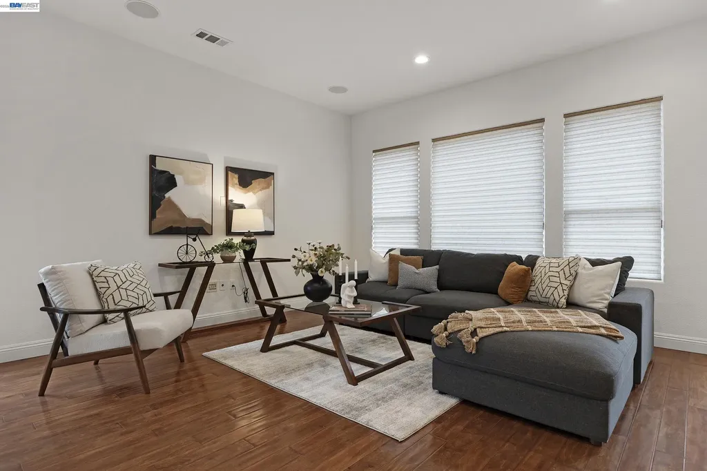 1741 Chardonnay Lane Brentwood CA 94513