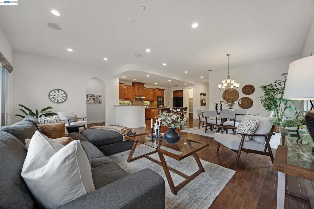 1741 Chardonnay Lane Brentwood CA 94513