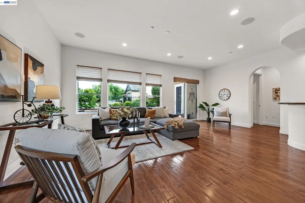 1741 Chardonnay Lane Brentwood CA 94513