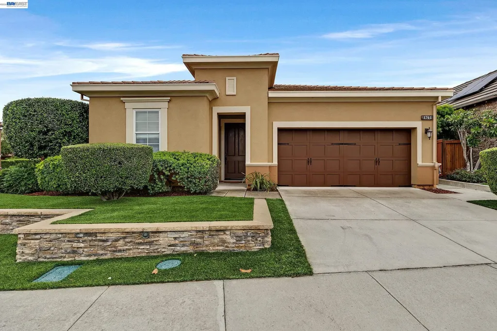 1741 Chardonnay Lane Brentwood CA 94513
