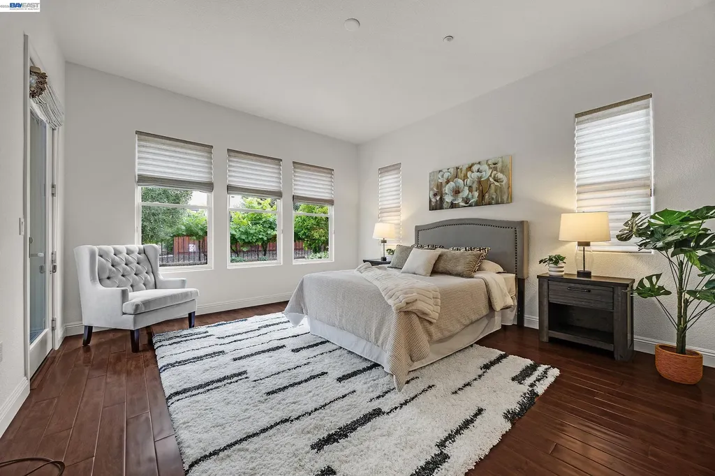1741 Chardonnay Lane Brentwood CA 94513