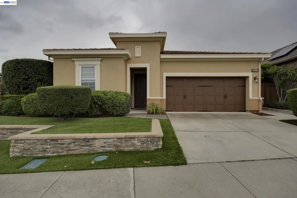1741 Chardonnay Lane Brentwood CA 94513