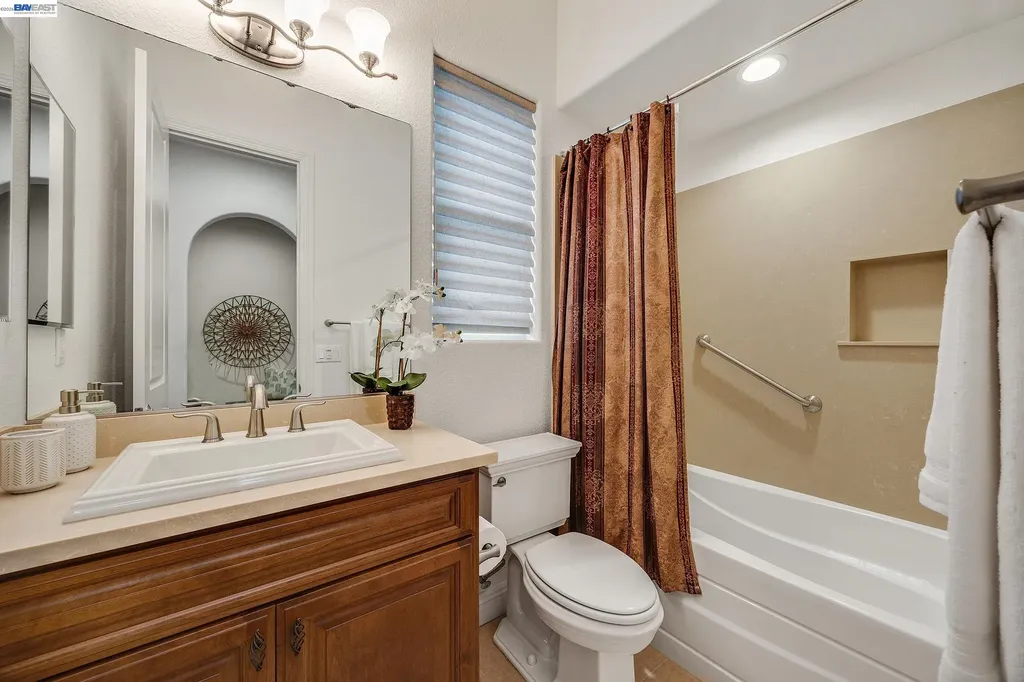 1741 Chardonnay Lane Brentwood CA 94513