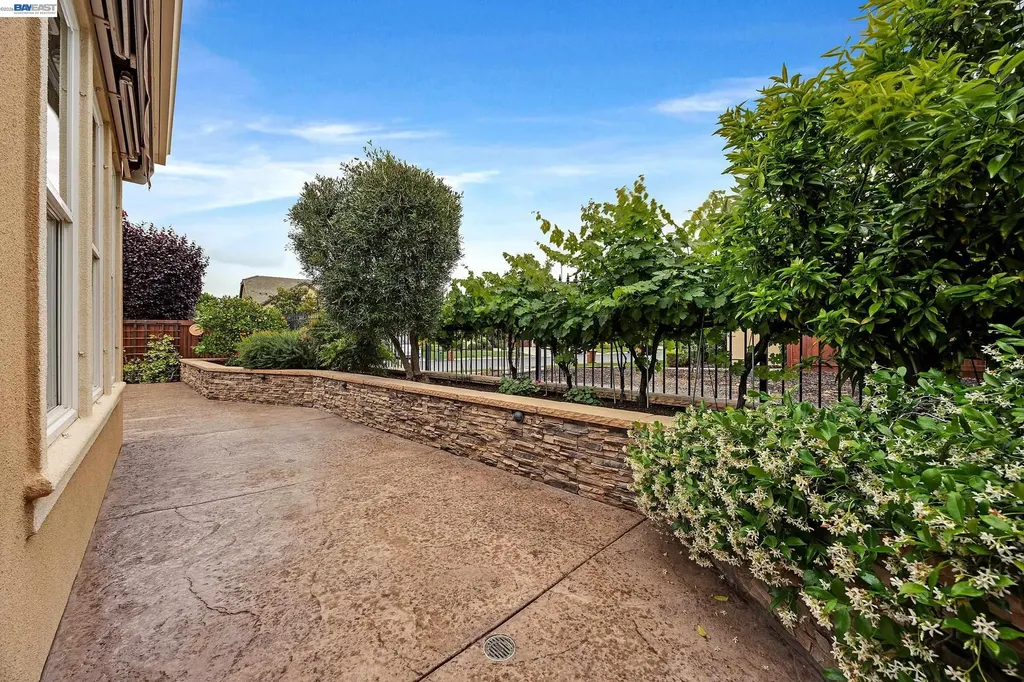 1741 Chardonnay Lane Brentwood CA 94513