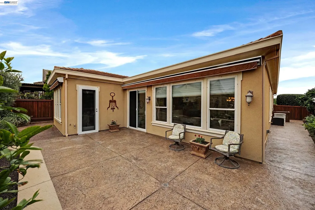 1741 Chardonnay Lane Brentwood CA 94513