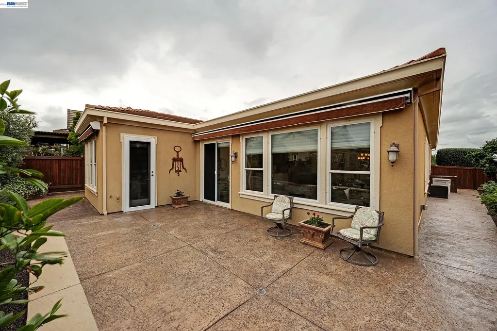 1741 Chardonnay Lane Brentwood CA 94513
