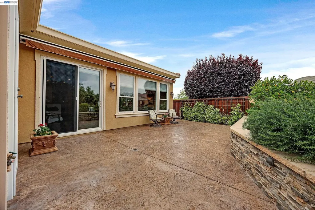 1741 Chardonnay Lane Brentwood CA 94513