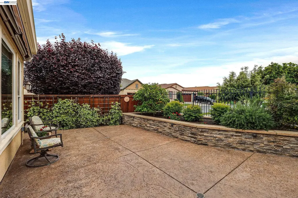 1741 Chardonnay Lane Brentwood CA 94513