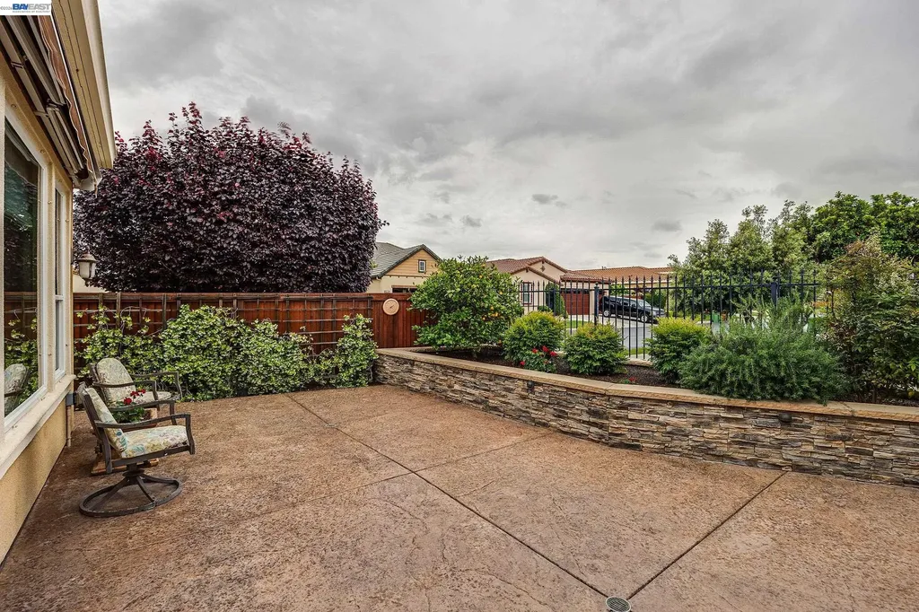 1741 Chardonnay Lane Brentwood CA 94513