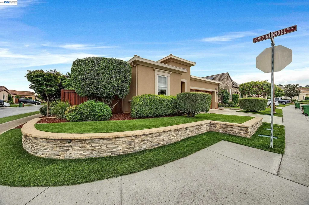 1741 Chardonnay Lane Brentwood CA 94513