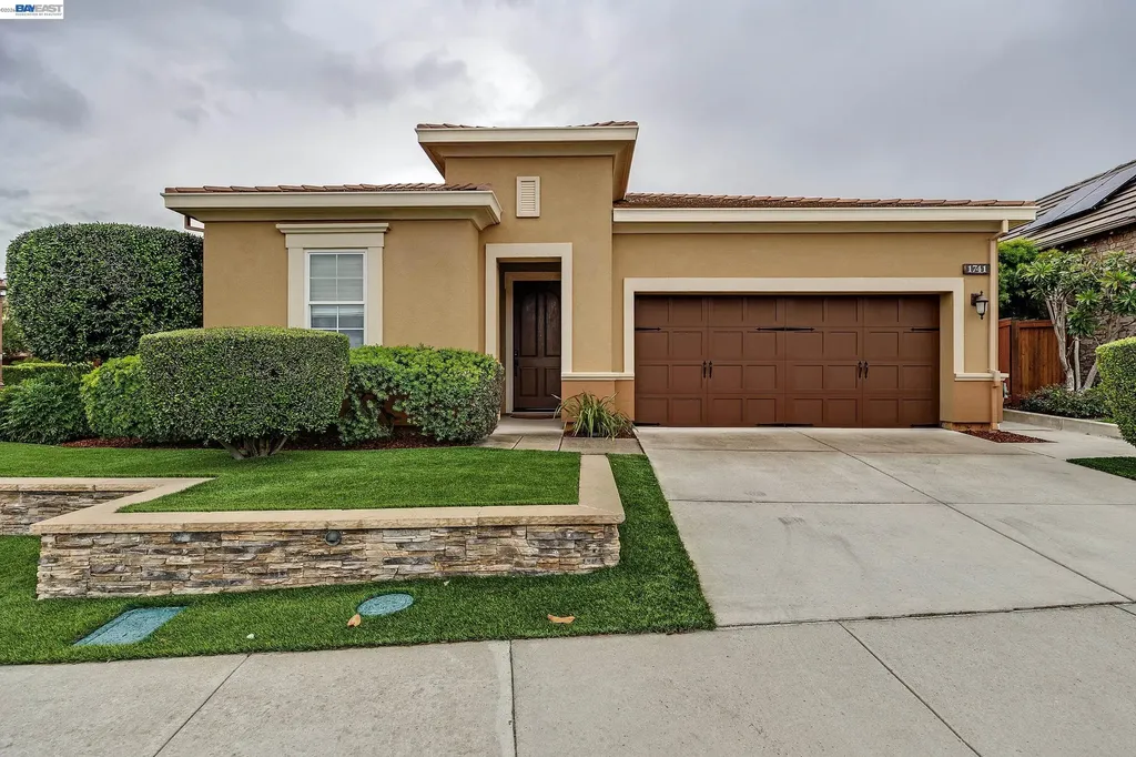 1741 Chardonnay Lane Brentwood CA 94513