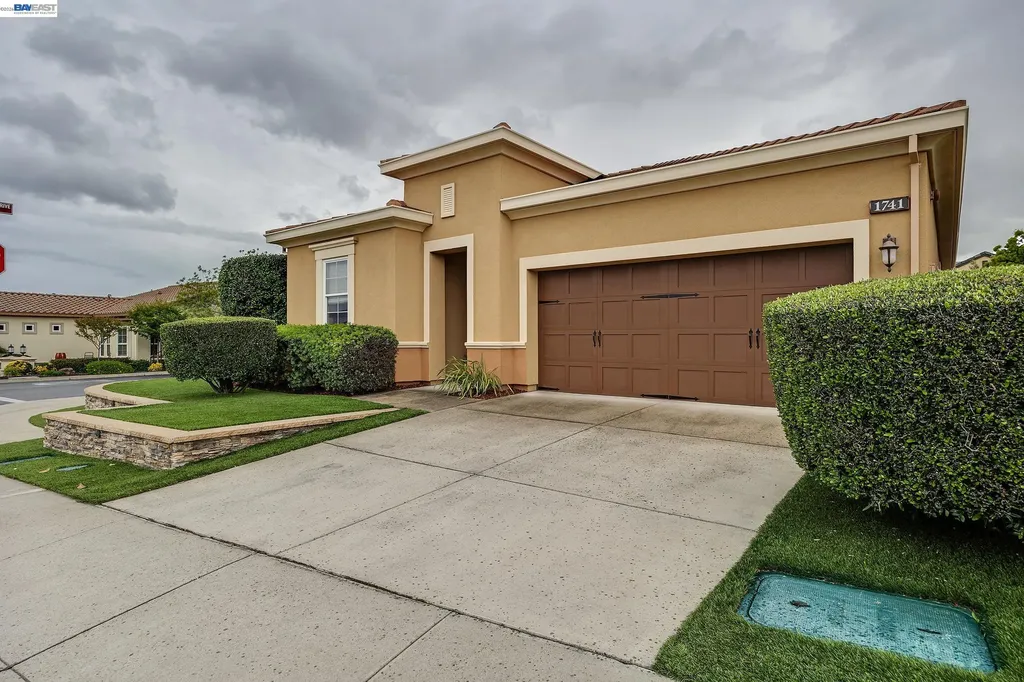 1741 Chardonnay Lane Brentwood CA 94513
