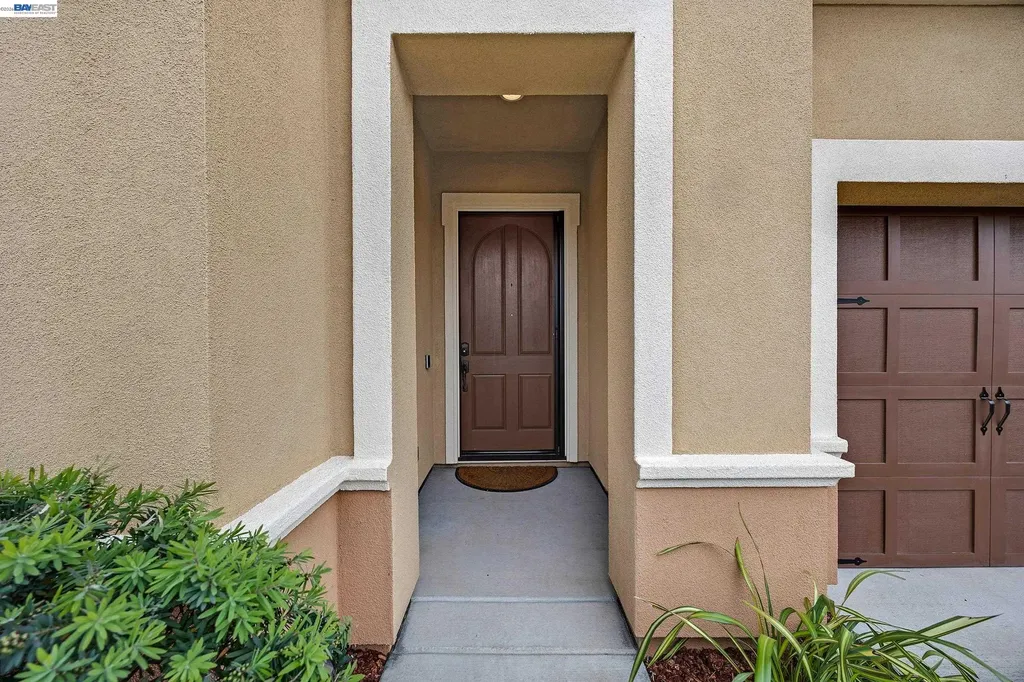 1741 Chardonnay Lane Brentwood CA 94513