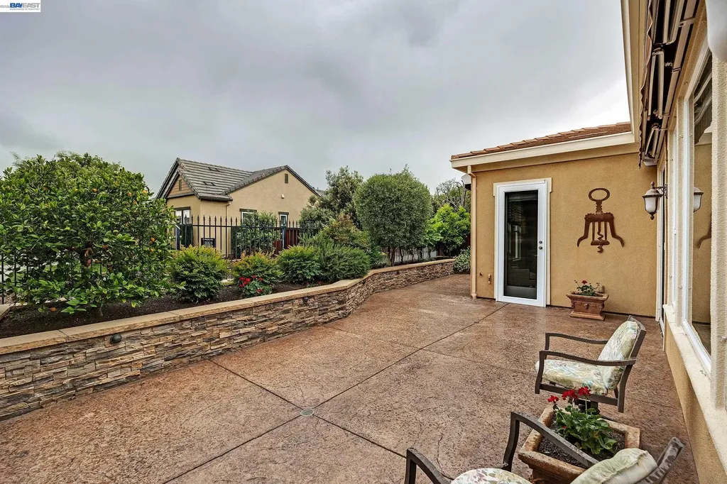 1741 Chardonnay Lane Brentwood CA 94513