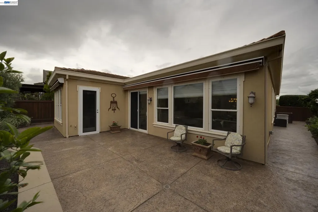 1741 Chardonnay Lane Brentwood CA 94513