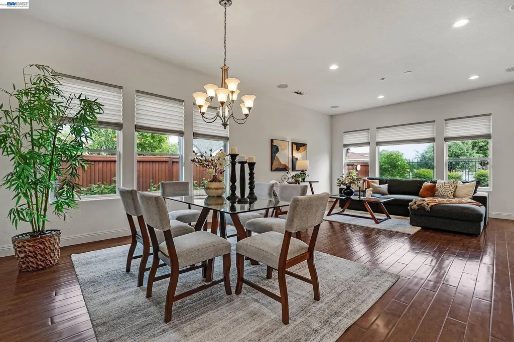 1741 Chardonnay Lane Brentwood CA 94513