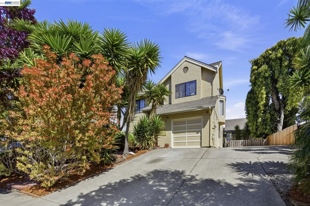 1714 Chestnut Street Oakland CA 94607