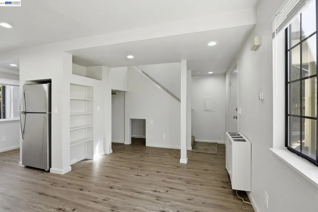 1714 Chestnut Street Oakland CA 94607