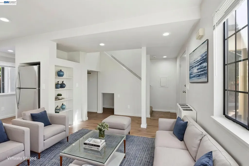 1714 Chestnut Street Oakland CA 94607