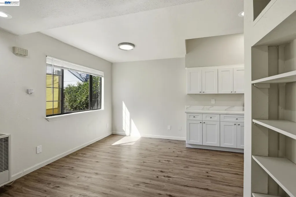 1714 Chestnut Street Oakland CA 94607