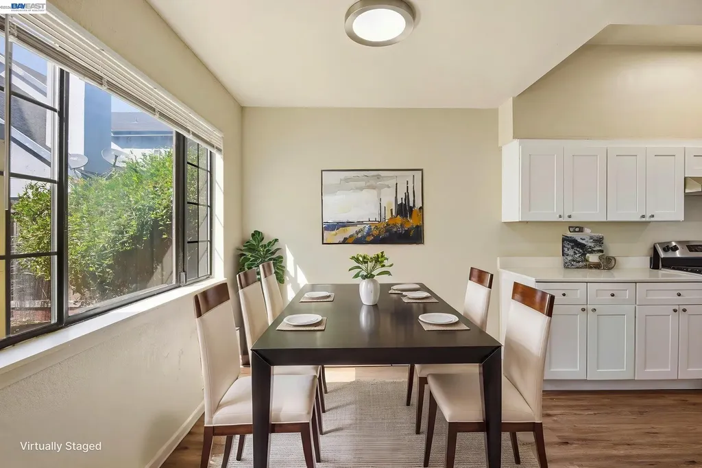 1714 Chestnut Street Oakland CA 94607