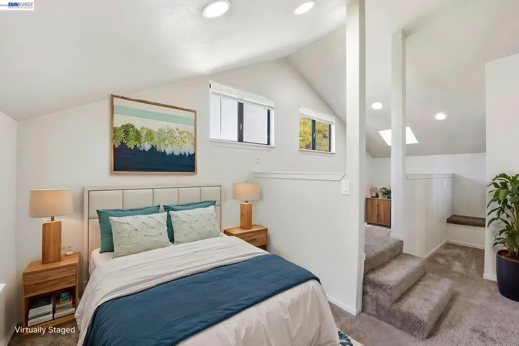 1714 Chestnut Street Oakland CA 94607