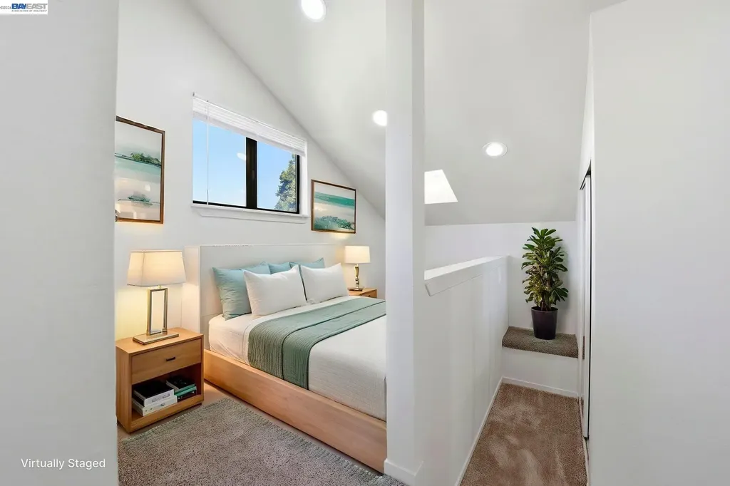 1714 Chestnut Street Oakland CA 94607