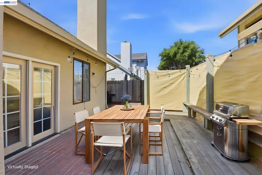 1714 Chestnut Street Oakland CA 94607