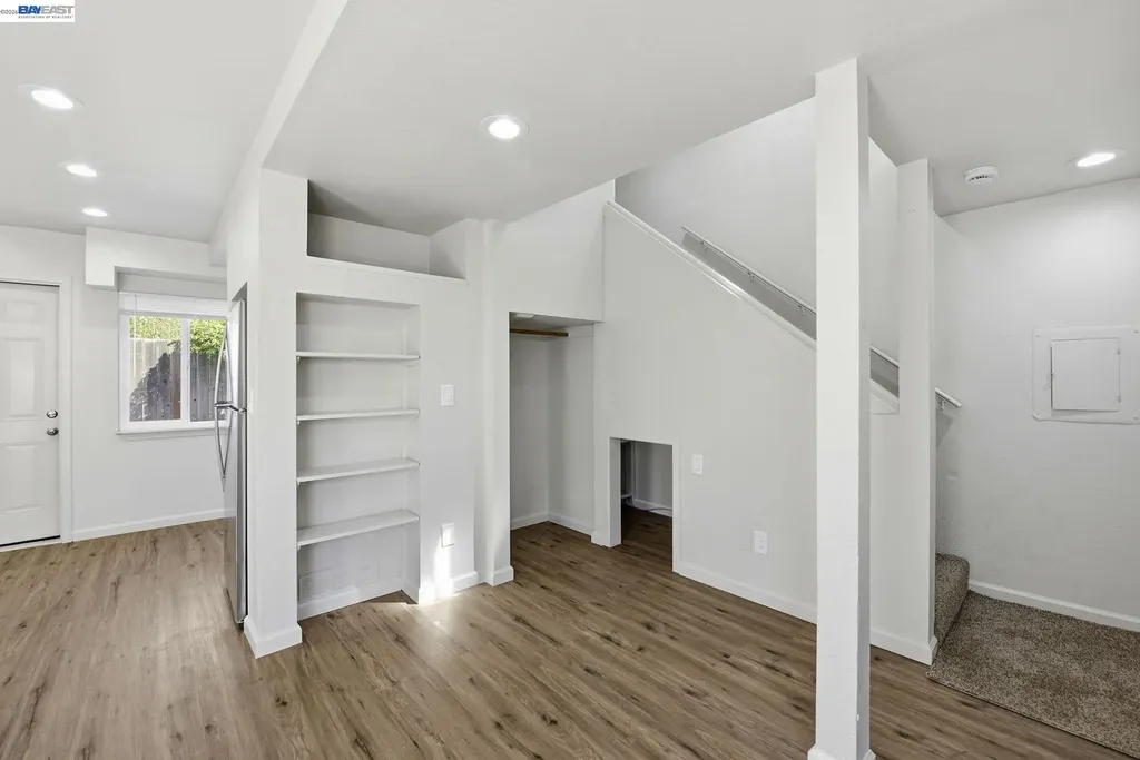 1714 Chestnut Street Oakland CA 94607