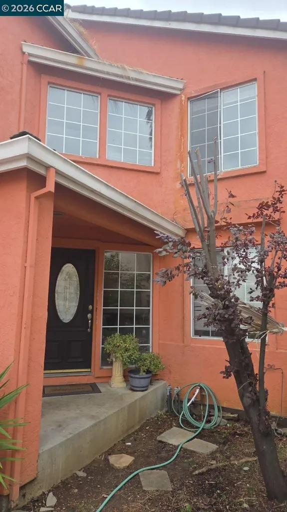 905 Anderson Suisun City CA 94585