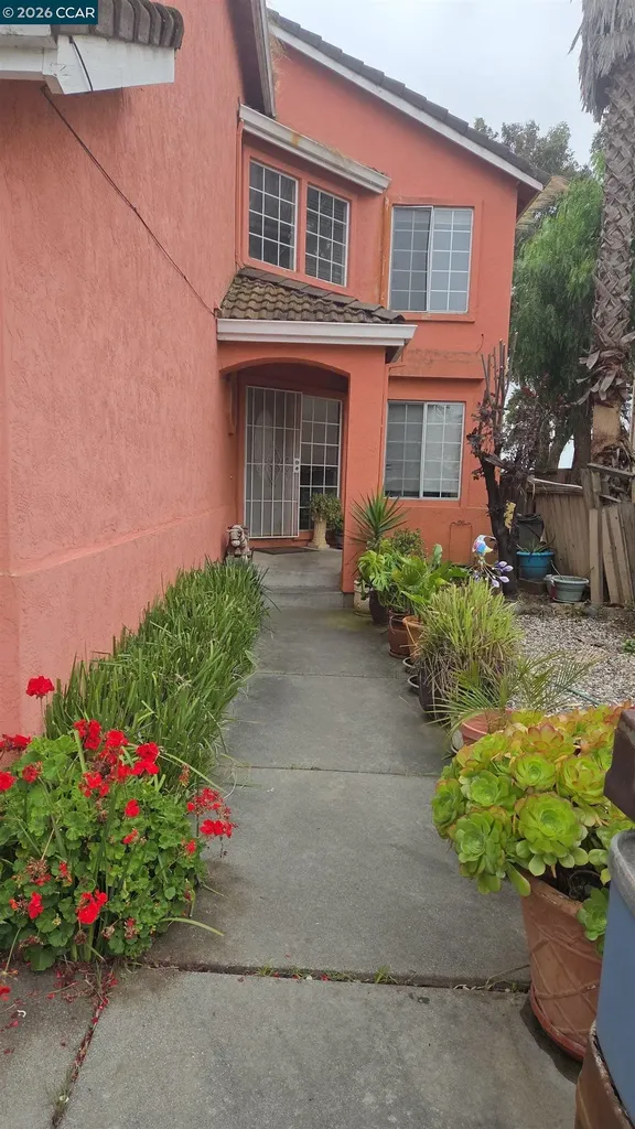 905 Anderson Suisun City CA 94585