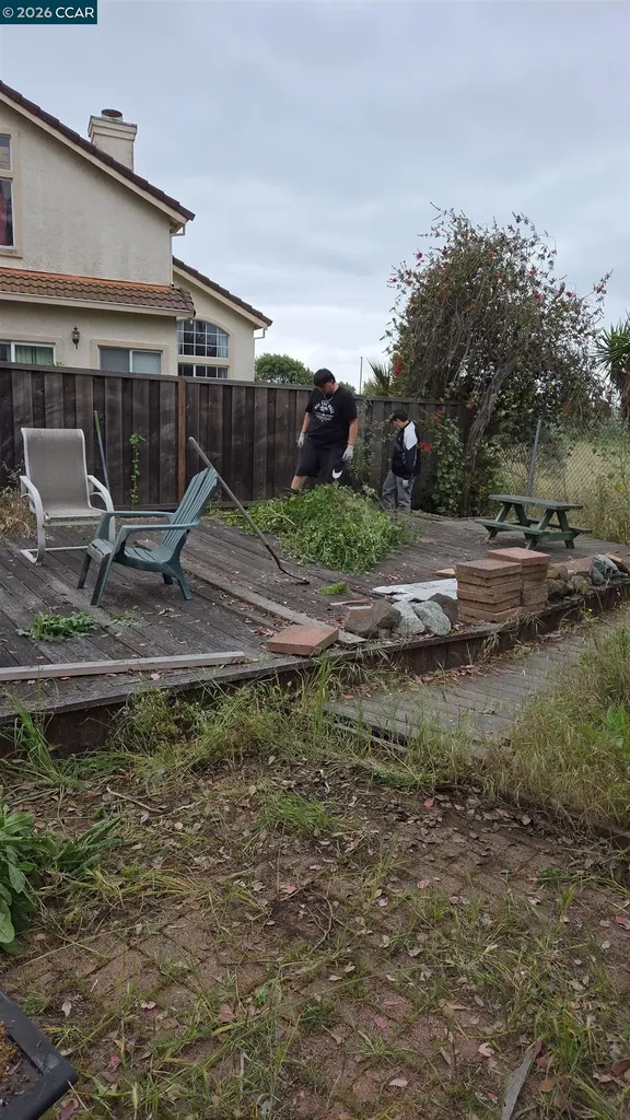 905 Anderson Suisun City CA 94585