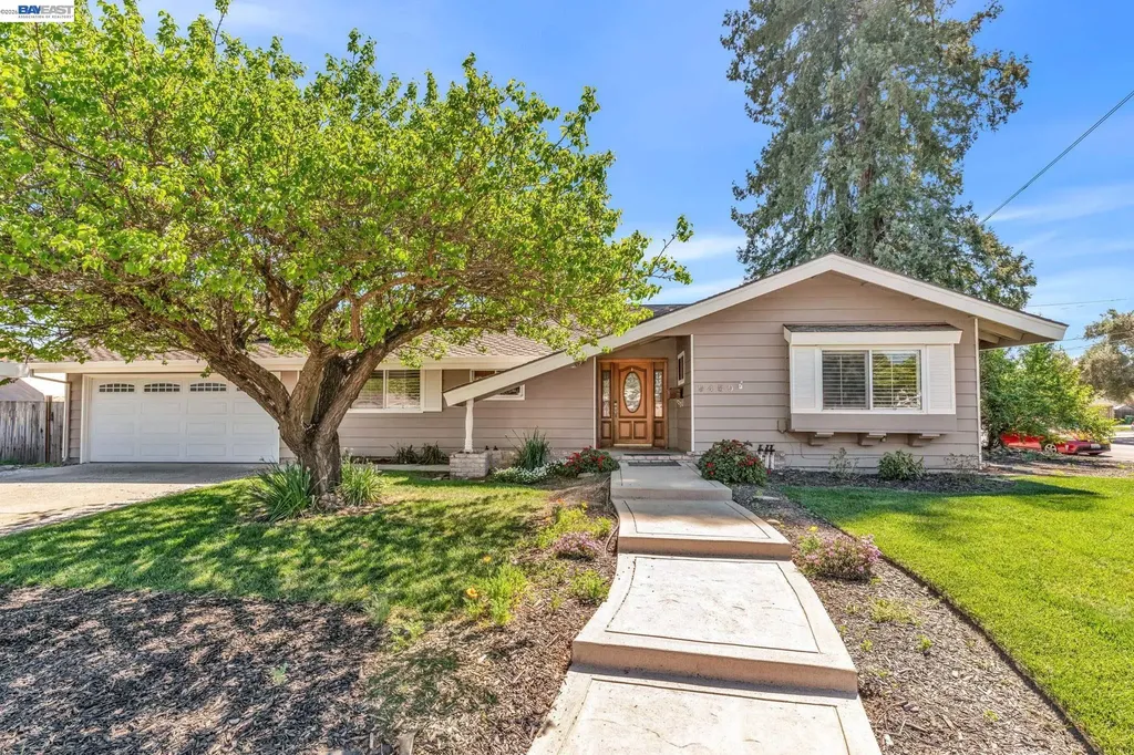 9459 Broadmoor Drive San Ramon CA 94583