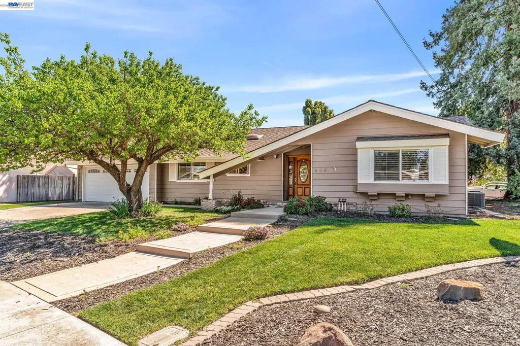 9459 Broadmoor Drive San Ramon CA 94583