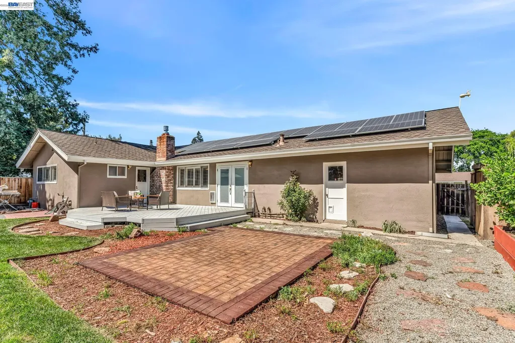 9459 Broadmoor Drive San Ramon CA 94583
