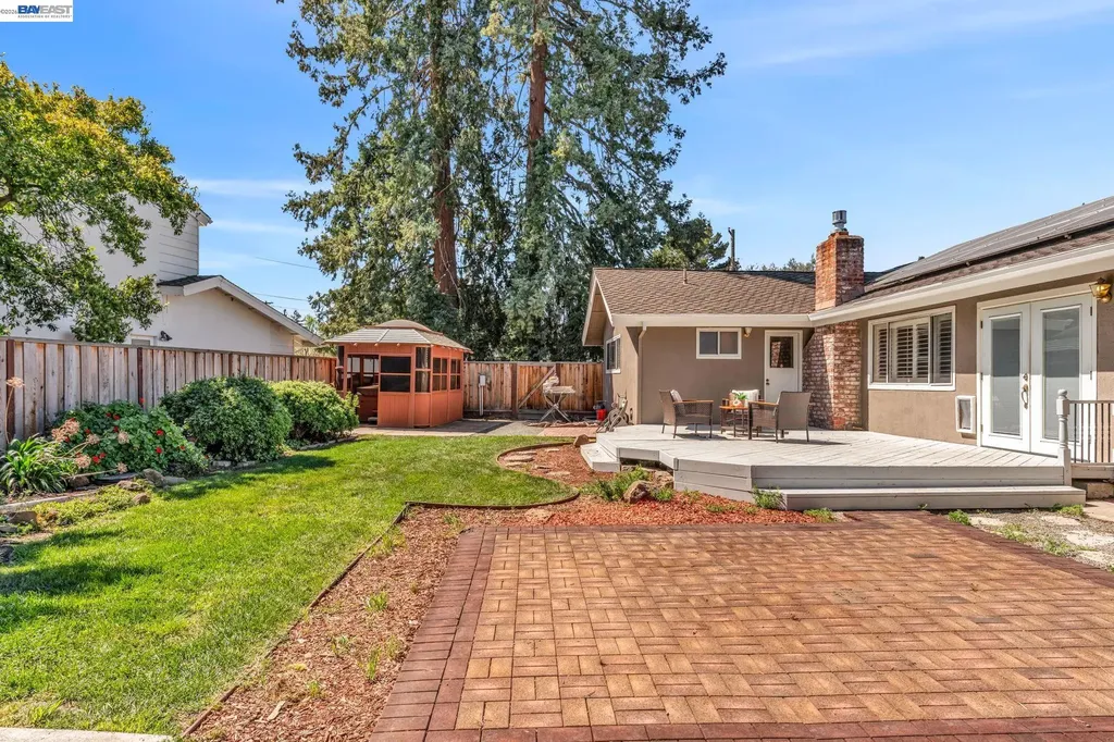 9459 Broadmoor Drive San Ramon CA 94583