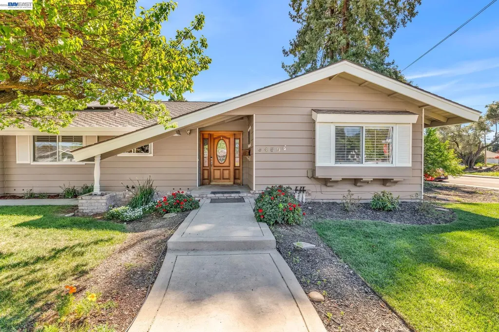 9459 Broadmoor Drive San Ramon CA 94583